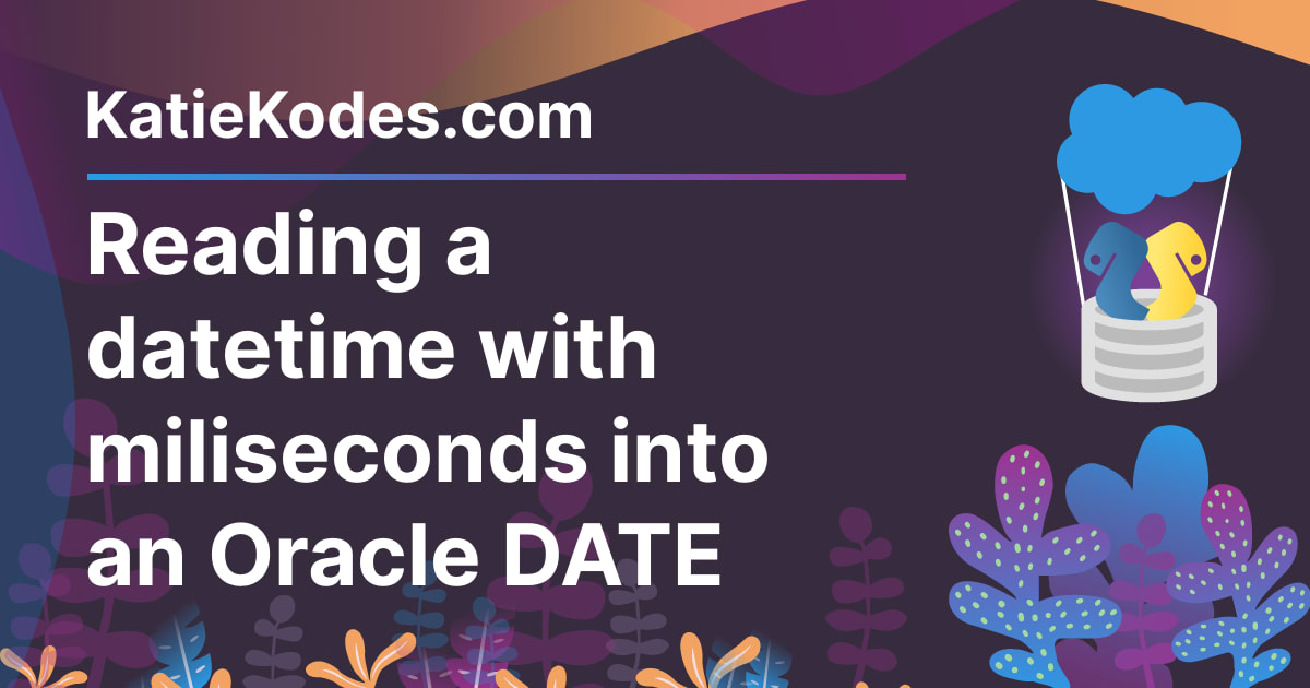 Oracle to_char date milliseconds hot sale